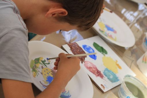 Mondovì, alla Mostra dell'Artigianato Artistico tanti laboratori per adulti e bambini Mondovì, alla Mostra dell'Artigianato Artistico tanti laboratori per adulti e bambini
