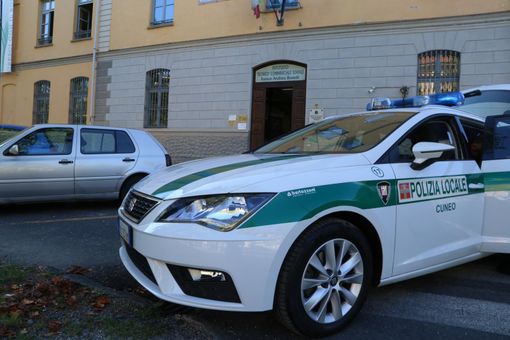 Cuneo, nel weekend sei sanzioni per superato limite di velocità in corso Francia