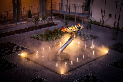 L’11 giugno al Múses di Savgiliano si diventa Brand Teller