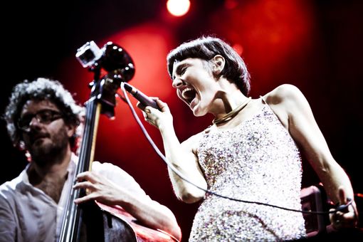 Monfortinjazz in arrivo