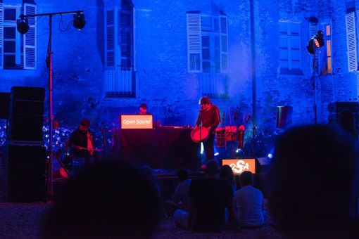 A Saluzzo in scena “OSA 2.3 Reliving Occitania”, fra sonorità contemporanee e tradizione occitana A Saluzzo in scena “OSA 2.3 Reliving Occitania”, fra sonorità contemporanee e tradizione occitana