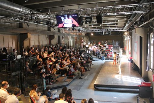 Opening Doors di Scuola Holden: i diplomati incontrano i professionisti del mercato editoriale (VIDEO e FOTO)