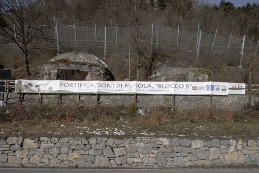 Opera 5 di Moiola Opera 5 di Moiola