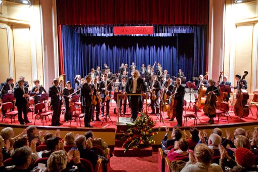 "Recondite Armonie 2015": al via il 27 giugno i numerosi eventi