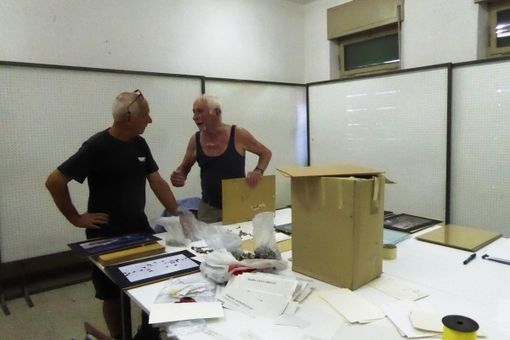 Mellana di Boves, ci sono le premiazioni del concorso "Parole e Immagini"