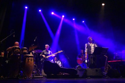 A Cuneo “Viaggio nella storia della musica napoletana rivisitata da aspiranti e praticanti meridionali”