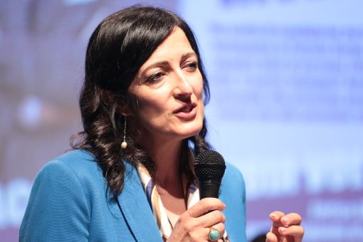 Patrizia Gorgo è la presidente dell’Organismo di Mediazione degli avvocati cuneesi