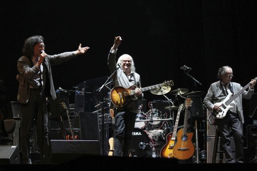 La PFM pronta a stupire sul palco del Nuvolari Libera Tribù