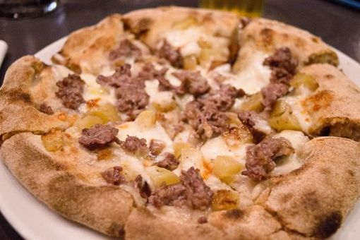 M.E.T.A. Cuneo: pizzata benefica a Roreto di Cherasco