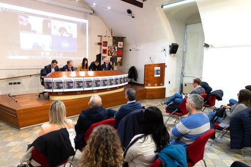 PNRR, Bergesio: “Con il Piano italiano riforme e investimenti per rilanciare il Paese"