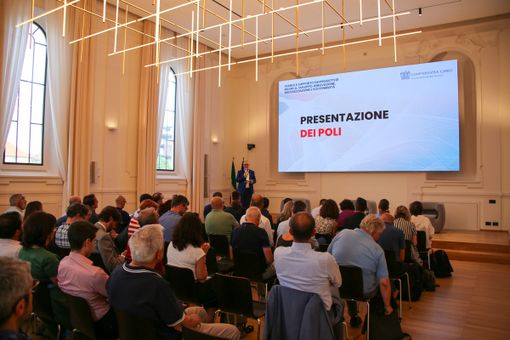 L’Ecosistema NODES e i bandi a cascata del PNRR: raccolte domande per 46,9 milioni di euro