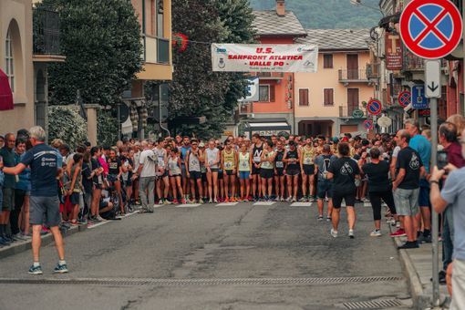 Torna la Strapaesana con la sua 47esima edizione nel paese della valle Po Torna la Strapaesana con la sua 47esima edizione nel paese della valle Po