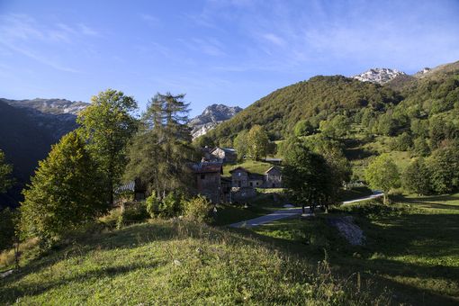 Festa dei Margari: Vernante festeggia i 40 anni di Parco