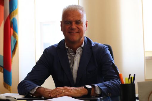 Paolo Zangrillo Paolo Zangrillo