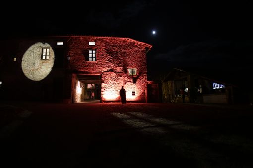 La festa di San Martino a Paroldo (Immagine di repertorio) La festa di San Martino a Paroldo (Immagine di repertorio)