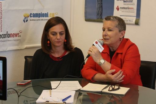 Patrizia Manassero (Partito Democratico) si rivolge ai cuneesi: "Metterò l'esperienza politica maturata in questi anni al servizio della città" (VIDEO)