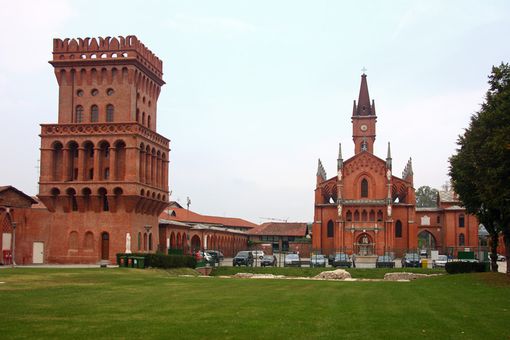 TERRA & TECHNuove idee e tecnologie per le filiere agroalimentari. A Pollenzo storie, esempi e soluzioni TERRA & TECHNuove idee e tecnologie per le filiere agroalimentari. A Pollenzo storie, esempi e soluzioni