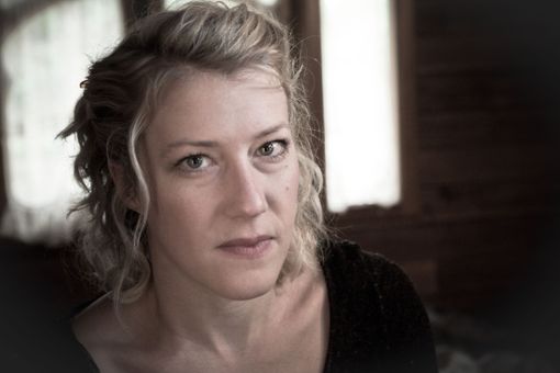 Ritratto di Marie Molliens - ph. Ryo Ichii