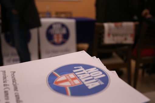 Verso il 4 marzo... l'attualità di una storia