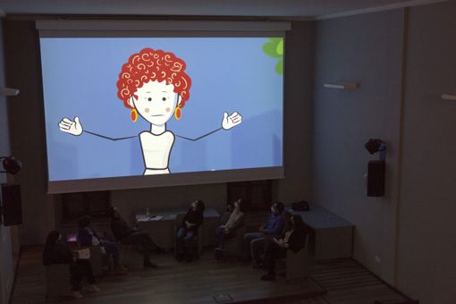 Boves, nuovo episodio della serie “Lo stravagante mondo di Zack” dedicata al tema del bullismo