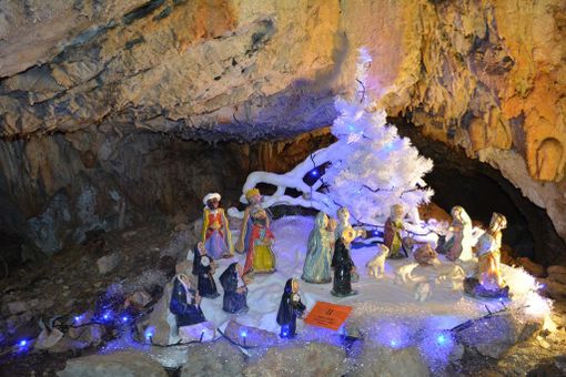 Immagine di repertorio