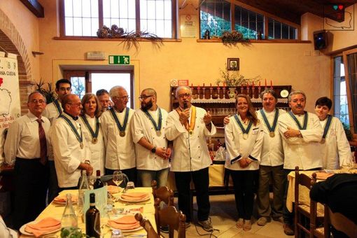 Tutti a tavola…per la festa di primavera  con i cuochi “Fic” di Cuneo