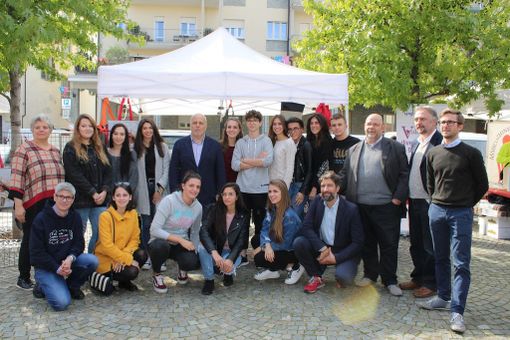 Alba: un successo le "Produzioni Ristrette", il mercatino dell'economia penitenziaria