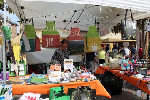 Una delle edizioni passate dell'iniziativa Una delle edizioni passate dell'iniziativa