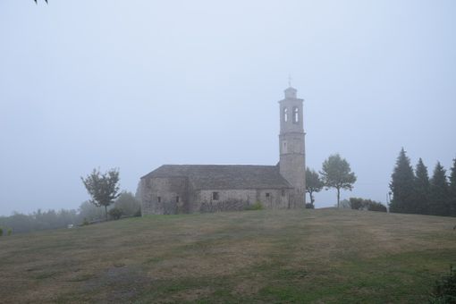 Carrù: in gita con il Gruppo Alpini verso le meraviglie medievali di Prunetto