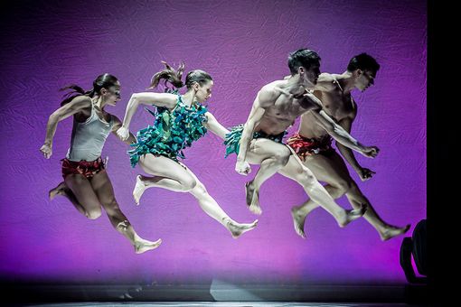 Cuneo: "Puzzle" arriva al teatro Toselli