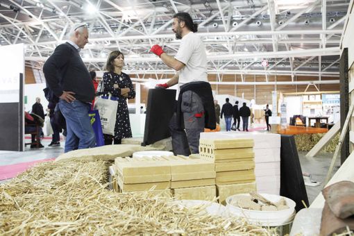 Una passata edizione di Restructura