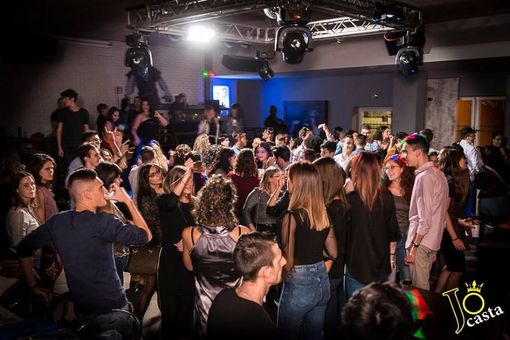 In arrivo un ricco programma di appuntamenti del giovedì per il Jocasta di Cuneo (Peveragno) In arrivo un ricco programma di appuntamenti del giovedì per il Jocasta di Cuneo (Peveragno)