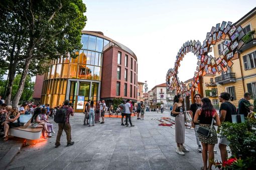 Il Rondò dei Talenti di Cuneo Il Rondò dei Talenti di Cuneo