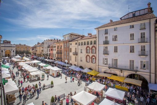 Quintessenza a Savigliano