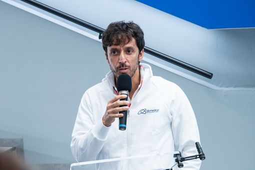 Prestigioso riconoscimento internazionale per il dottor Alessandro Buda, tra i migliori ginecologi-oncologi d'Europa