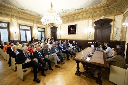 Registro delle Imprese Storiche: con le quattro nuove iscrizioni arriva a quota sessanta il totale della Granda