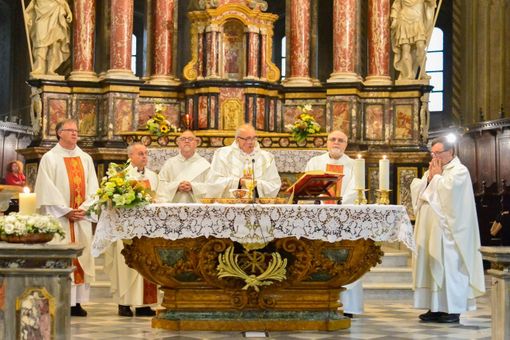 Gallery fotografica a cura di Mario Piovano