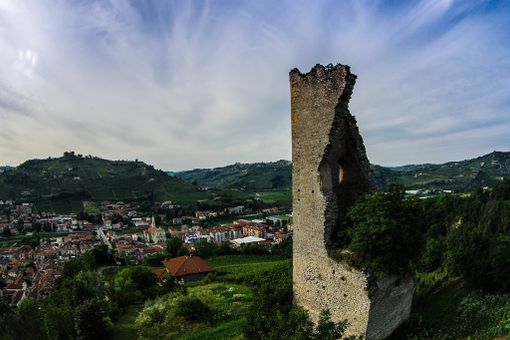 Escursione e pranzo di Carnevale a Santo Stefano Belbo