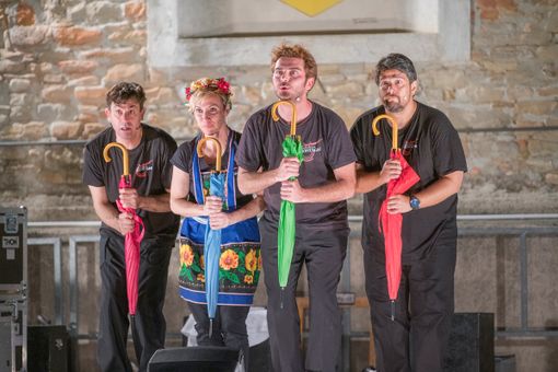 Arriva nel cuneese il tour 2023 degli Scavalcamontagne