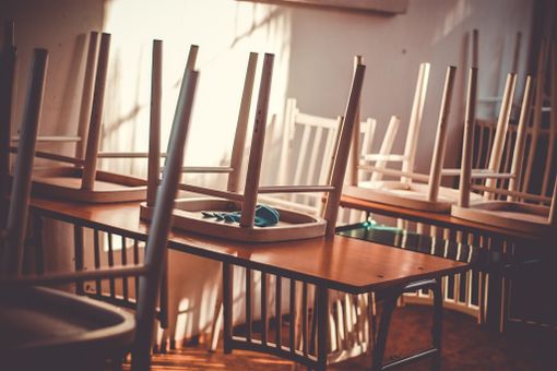 Immagine di repertorio