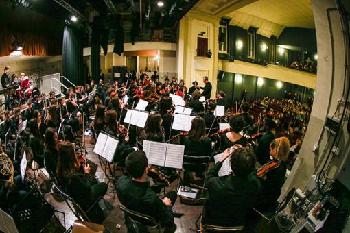 Cosa fare dopo le medie? Il Liceo Musicale "Ego Bianchi" di Cuneo si presenta