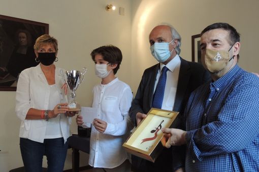 Confermati due importanti premi per il 47° Concorso Nazionale di chitarra "Ansaldi"