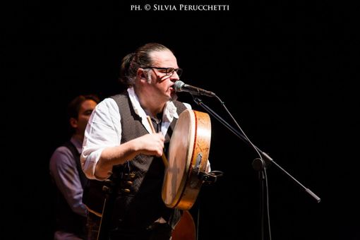 Stefano "Cisco" Bellotti Stefano "Cisco" Bellotti