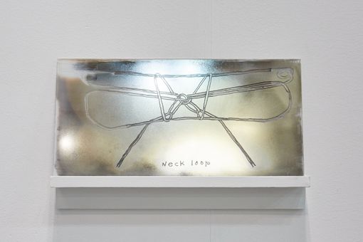 L'opera di Steffani Jemison