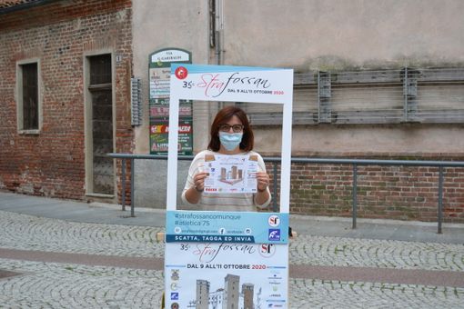 Tutto pronto a Fossano per la 34° Strafossan