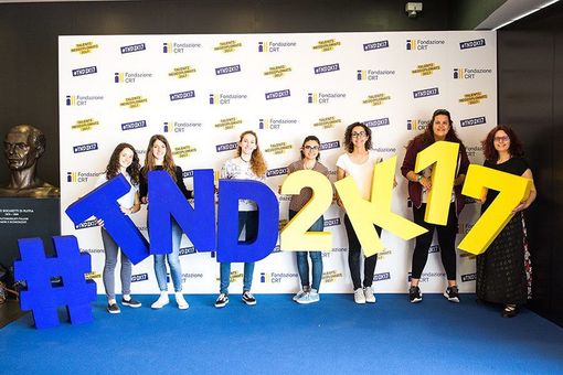 I talenti neodiplomati del Bonelli di Cuneo pronti a partire per un'avventura all'estero