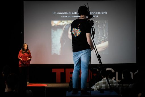 TEDxCuneo: ecco tutti gli speaker di "Metamorfosi"