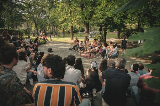 A Magliano Alfieri torna Urtija, il festival che riflette la e sulla provincia