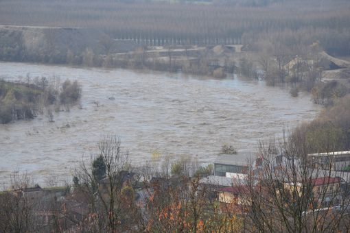 Alba, nubifragio 2019: scade il 22 gennaio la domanda di risarcimento ai danni