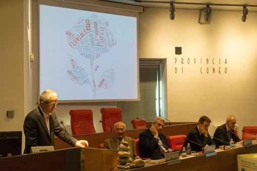 Approvato all'unanimità il programma previsionale 2016 di Società Solidale